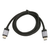 Cable De Carga Magnético Usb C 39 Pulgadas  20 V  5  100 W