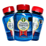 Cloruro Magnesio Vitamina D3 X3 - Unidad a $600