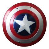 Escudo Capitán América Juguete Accesorio Mod02 New