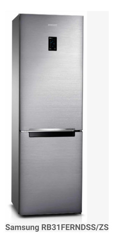 Refrigerador Samsung 320 Litros No Frost