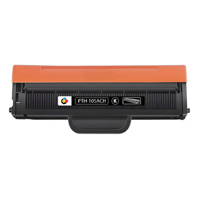 Toner Laser Compatible Con 107a 107w Mfp135a Mfp135w 137fnw Negro