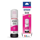 Tinta Epson T544 Magenta | L5590 | L5290 | L3250 | L3210