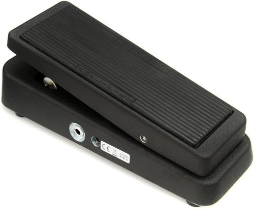 Cry Baby Wah Wah Dunlop Usa 