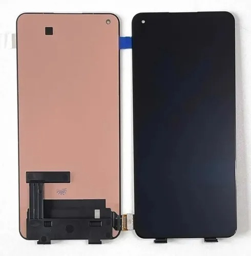 Tela Display Touch Frontal Lcd Compatível Redmi Mi 11 Lite