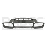 Fascia Delantera Bmw X5 2007 2008 2009 2010 Sin Hoyo Sxc