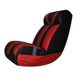 Sillón Player Gamer Individual Niños Mobydec Videojuegos