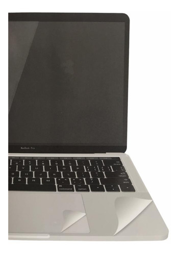 Protector Trackpad Apoyamanos Macbook Air A1932 13'' 