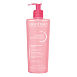 Bioderma Sensibio Gel Moussant Micelar Piel Sensible 500ml