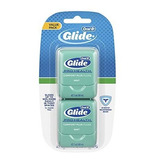 Oral-b Pro-salud Glide Comfort Plus - Hilo Dental, Menta, 13