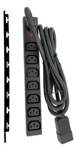 411273-002 Hp Modular Pdu Barra De Extensión 