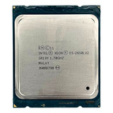 Processador Intel Xeon E5-2650l V2
