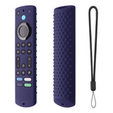 Funda (mb) Para Fire Stick 4k 2023/fire 55 4serie 4k Remote