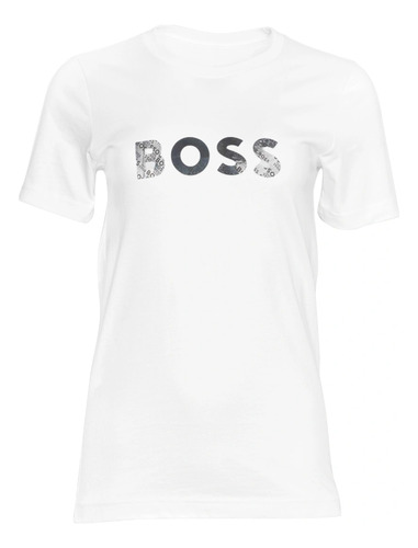 Camisa Hugo Boss Fragments