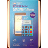 Point Mini Mercado Pago 