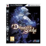 Demons Souls Ps3 Usado Fisico 