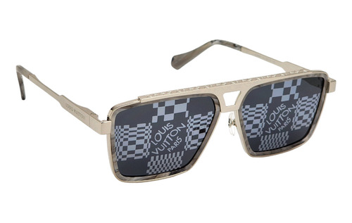 Louis Vuitton LV96006 Gafas De Sol De Diseñador De Lujo Para Hombre Y Para  Mujer Estilo Plegable Marco Completo De Calidad Superior UV400 Gafas Vienen  Con Paquete De 79,9 €