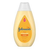  Condicionador Regular Johnson's Baby 200ml