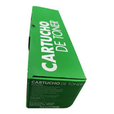 Toner Generico  125a 128a 131a Cf210 Ce320 Cb540