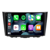 Radio 9 Pulgadas Android Auto Carplay Suzuki Kizashi 2009-14