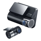  Camara Auto 4k Dash Cam 70mai A800s-1 + Camara Trasera Fhd