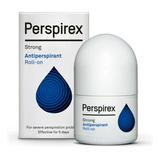 Perspirex Strong Roll On 20ml