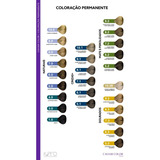  Kpro Tonalizante Caviar Color System Kcomplex Cor Natural Tom 6.0 - Louro Escuro Natural