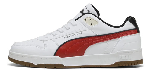 Puma Porsche Legacy Rbd Game Sneakers Tenis Casuales Hombre