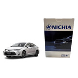 Cree Led Toyota Corolla  Nichia Premium 