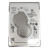 Disco Duro Seagate Mobile Hdd 2.5  Sata 111 1tb St1000lm035