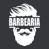 Adesivo Barbearia Decorativo Parede Porta Vidro Grande 60cm