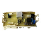 Tarjeta Electrónica Lav Whirlpool 8mwtw1613 W11518674