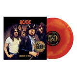 Ac/dc Highway To Hell 50th Anniversary Vinilo Vinyl Lp Vinil
