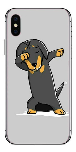 Funda Para Samsung Galaxy Todos Los Modelos Tpu Perritos 5