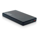 Carry Disk Case Disco Rigido Externo Sata Usb 3.0 Palermo