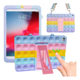 Funda Para iPad 10,2'' - Multicolor