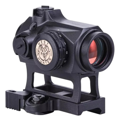 Red Dot Westhunter Rd-x Gen Ii 1x22