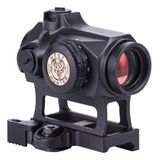 Red Dot Westhunter Rd-x Gen Ii 1x22