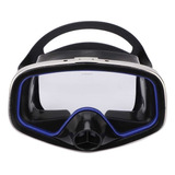 Gafas Adulto Buceo Profesional Natación Anti-niebla