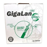 Cabo De Rede Giga Lan Rj45 Furukawa Cat6 Cinza 6 Metros