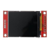 Pantalla Lcd Spi 1.8  St7735s Ips 128x160px Sd