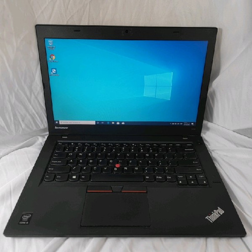 Lenovo Thinkpad T450 Lapt Intel Core I5 Sku:60