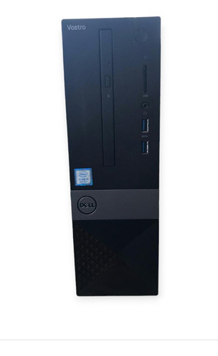 Desktop Dell Vostro 3470 I5-8400 8º Gera 8gb Ddr4 Ssd 240gb