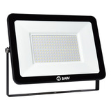 Reflector Proyector Led 150w Ip65 Exterior Intemperie Baw