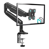 Onkron Monitor Desk Mount For 23  - 32 Inch Led Lcd Flat Mon