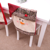 Cadeiras Bordadas Para Mesa De Cozinha M Christmas Holi 8082