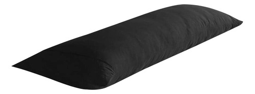 Almohada De Cuerpo Entero Con Funda De Almohada, Suave Y Tra