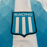 Camiseta De Racing Club Titular 2020 #6 Lucas Orban !