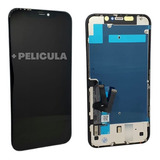 Tela Display Frontal Premium Compatível Com iPhone 11 C Peli