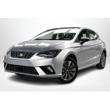 Seat Ibiza 2021