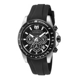 Reloj Technomarine Tm-219032 Negro Hombres